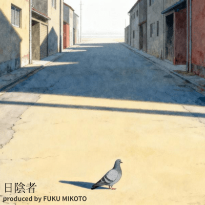 Outcast Front Cover