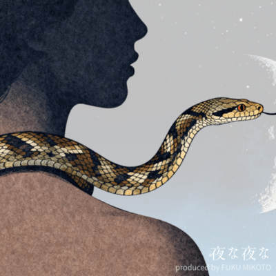 Night After Night Front Cover