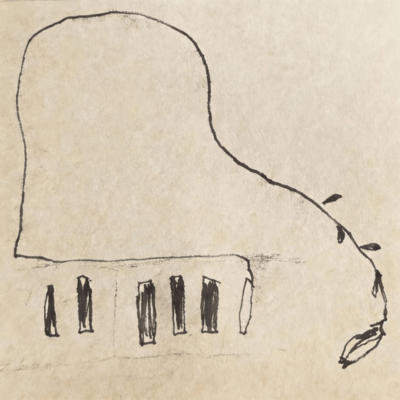 Secret Front Cover