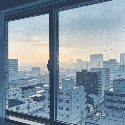 未来のジャケット写真