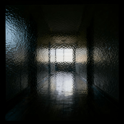 Opening Shadow Front Cover