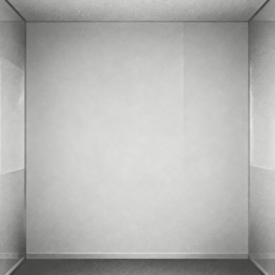Closed Circuit Front Cover