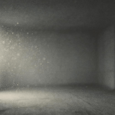 気配のジャケット写真