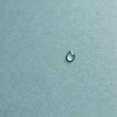 one drop Front Cover