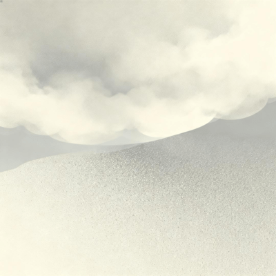 Tsunagari / Song of Clouds Front Cover