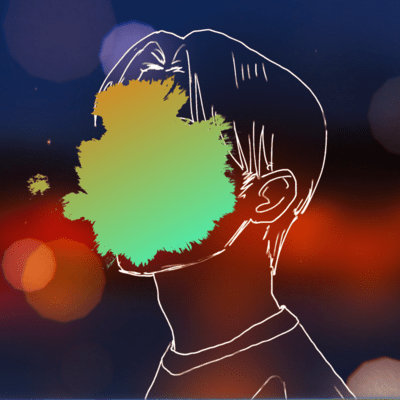 HANABI Front Cover