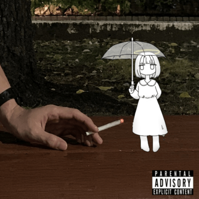 Who decided? Front Cover
