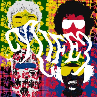 Y LIFE 3 Front Cover