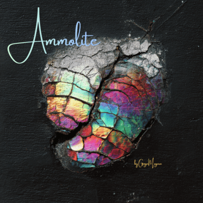 Ammolite Front Cover