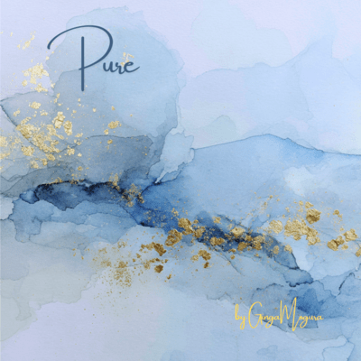Pure Front Cover