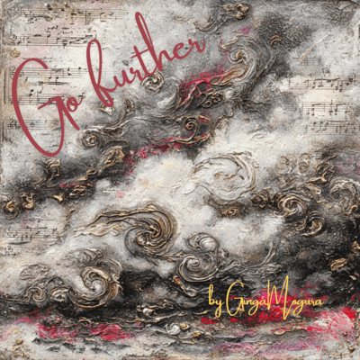 Go further Front Cover
