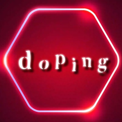 doping (demo) Front Cover