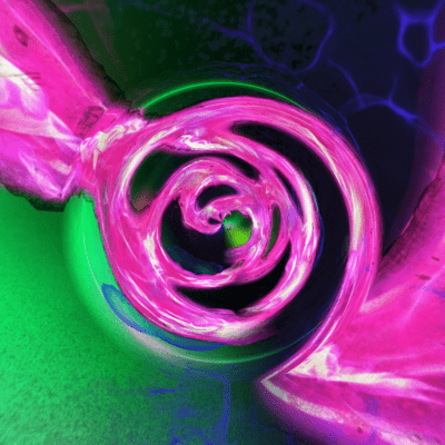 Fire Burn Front Cover