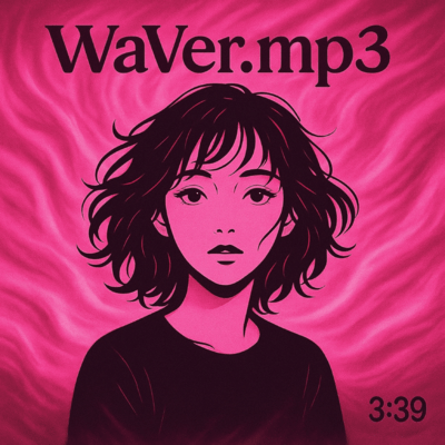 WaVer Front Cover