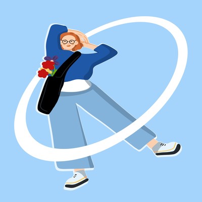 あなたの全部 (feat. Synthesizer V Mai)のジャケット写真