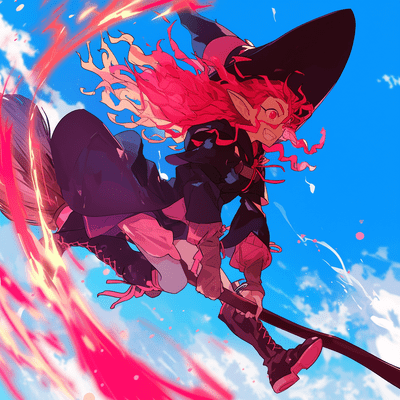 High Noon Overdrive Front Cover