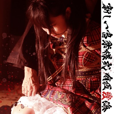 新しい音楽様式のジャケット写真