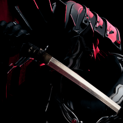 Battle of Honnoji Front Cover