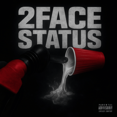 2Face Status Front Cover