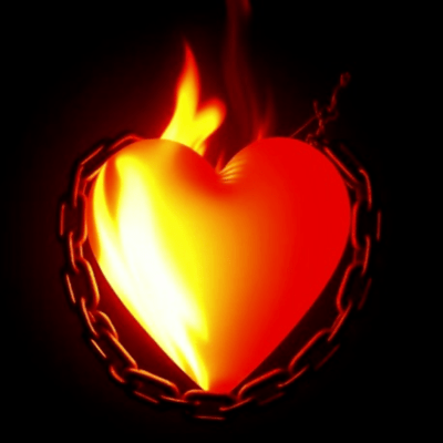 BRAVE HEART Front Cover