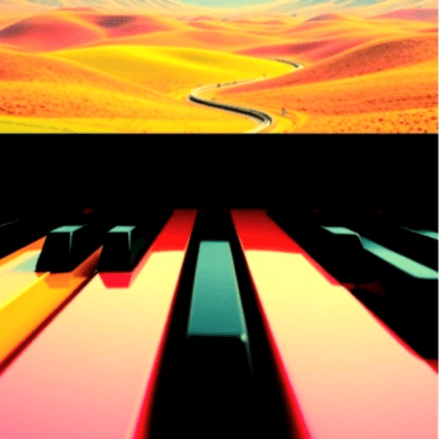 Rainbow Front Cover
