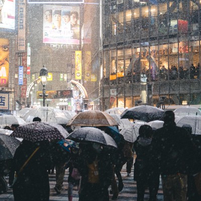 Here Foreverのジャケット写真