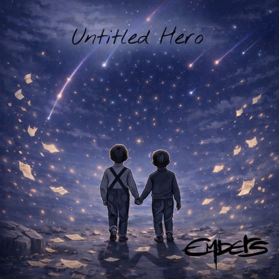 Untitled Hero Front Cover