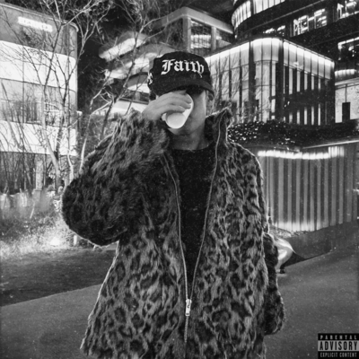 VVLのジャケット写真