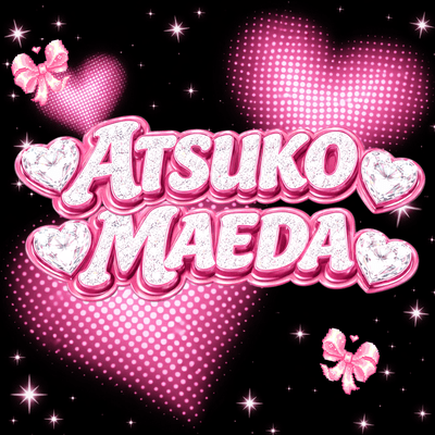 ATSUKO MAEDA Front Cover