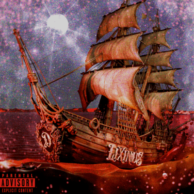 NGM TAPE Front Cover