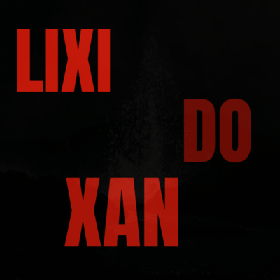 LIXI DO XANのジャケット写真