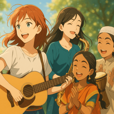 地球曲のジャケット写真