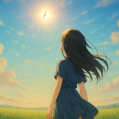 Tsubame Front Cover