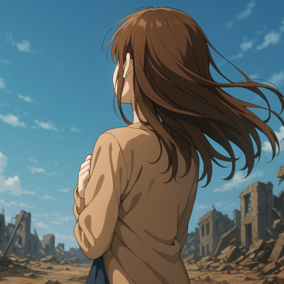 Heiwa Shinka Ron Front Cover