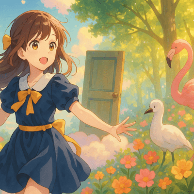 Pyon! Front Cover