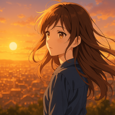 Tasogare Front Cover