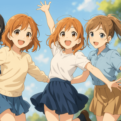 ぱにゃにゃっぱのジャケット写真