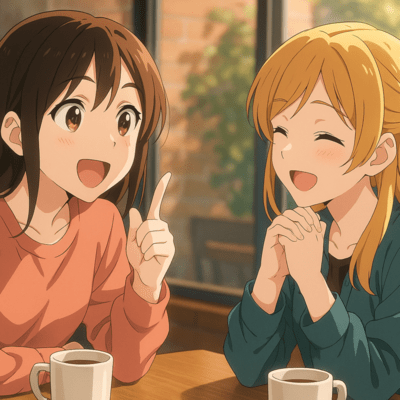 ちょっと待って今名言出たのジャケット写真