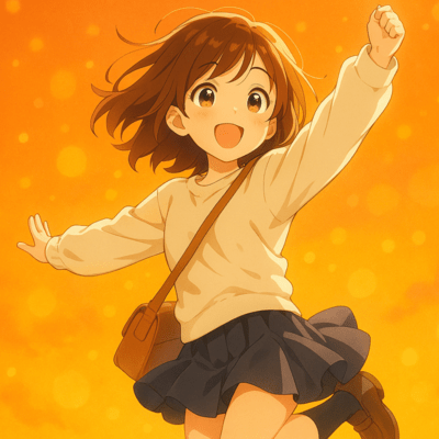 Ma, Iika naruyouni naru Front Cover
