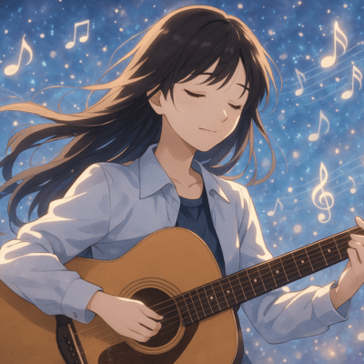 Ongaku ha, itsumo sono mannakani Front Cover