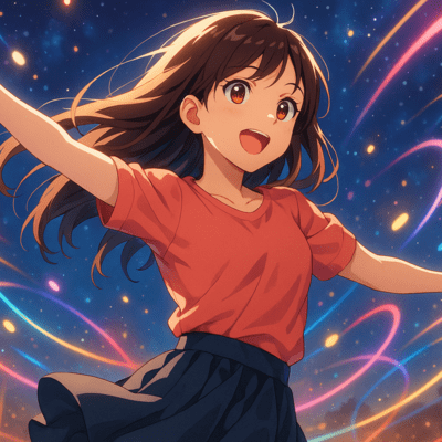 ENERGY∞INFINITY Front Cover