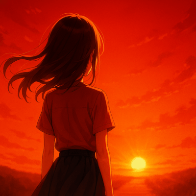 Akane Front Cover