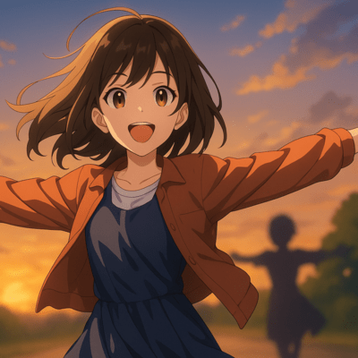 Chasing shadowsのジャケット写真