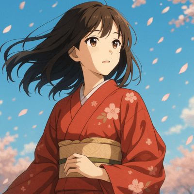 Hanabira ga kaeru basho Front Cover