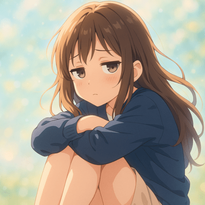 Itsukara yume tte icha dame ni nattandaro Front Cover
