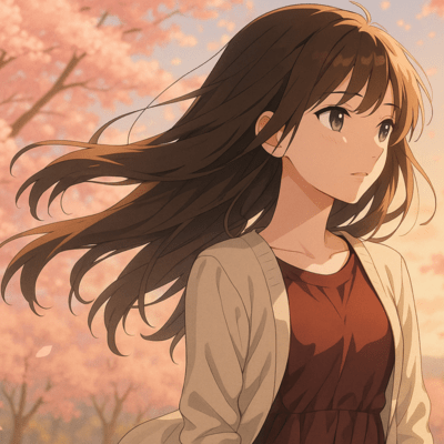 花霞ノ約束のジャケット写真