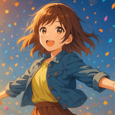 Happy Trigger Front Cover