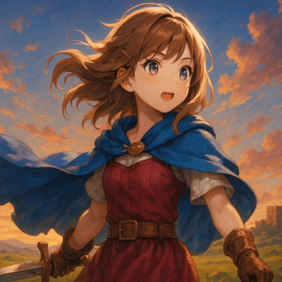 Fumetsu no flag Front Cover