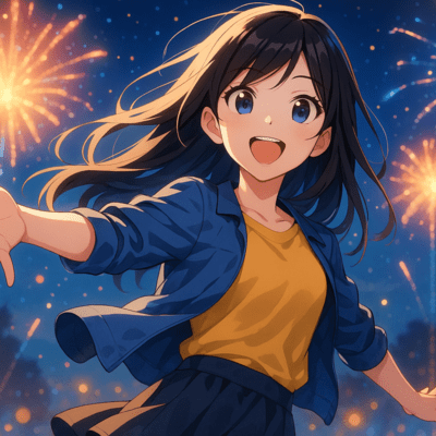 Kira Kira Crash Front Cover