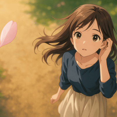 Hitohira hira hira Front Cover